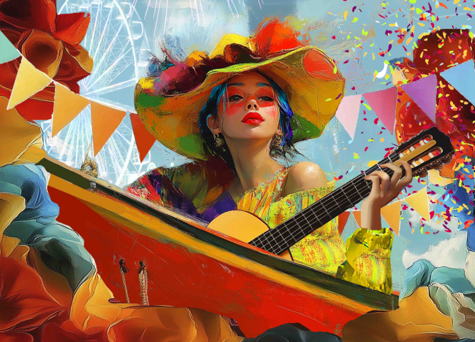 Llega la Fiesta Mayor de Sant Andreu de la Barca: consulta el programa oficial