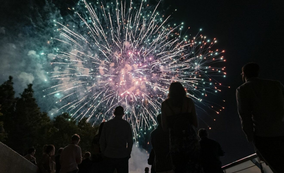 EuropaPress 5450832 piromusical merce