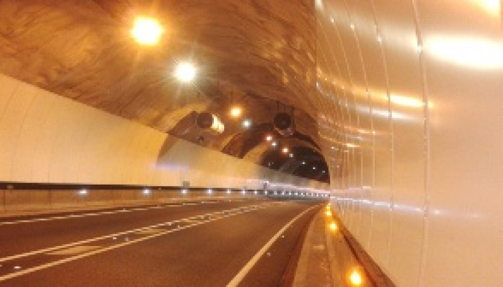 Tunel