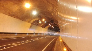 Tunel