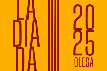 Diada olesa