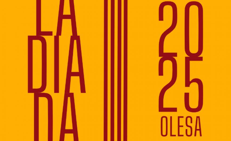 Diada olesa