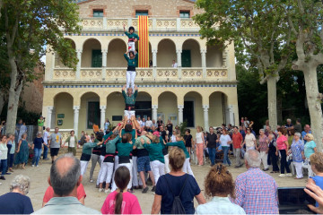 Diada Catalunya 2024