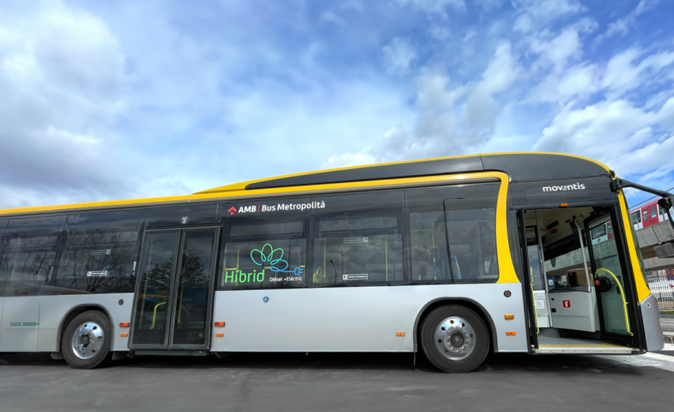 ¡Atención! Nueva huelga de autobuses de Moventis en 5 municipios del Baix Llobregat