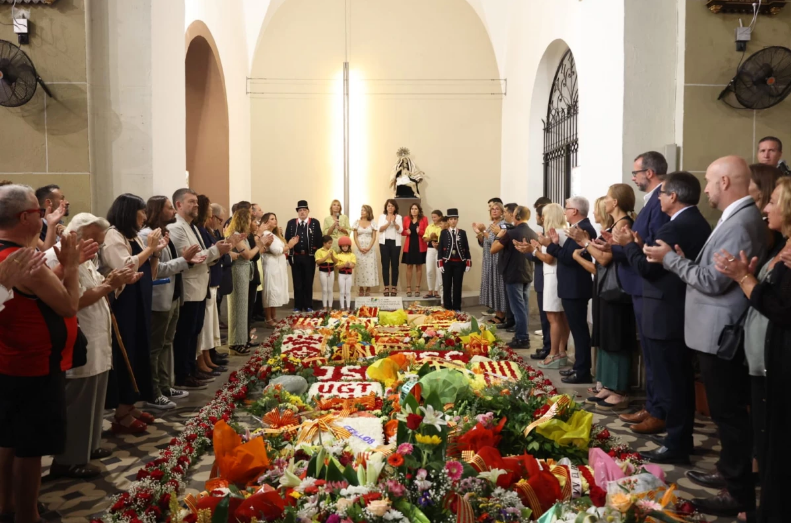 Diada 2025 en el Baix Llobregat: programación y actividades confirmadas en la comarca