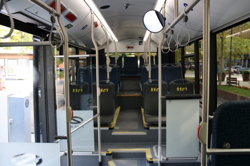 La Generalitat incrementa las frecuencias de paso de los buses interurbanos en Martorell