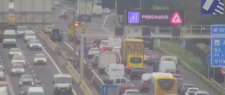 Trafico