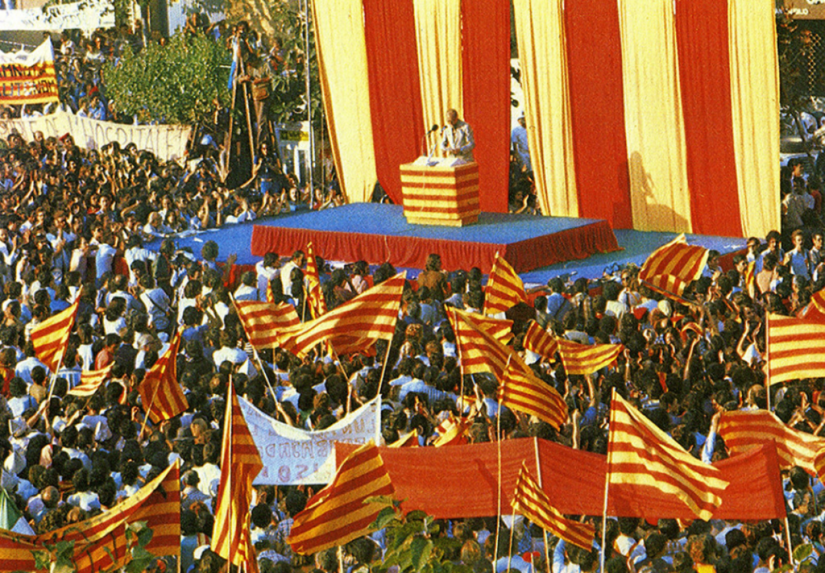 Diada 1976