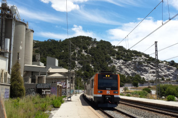 Garraf Vallcarca