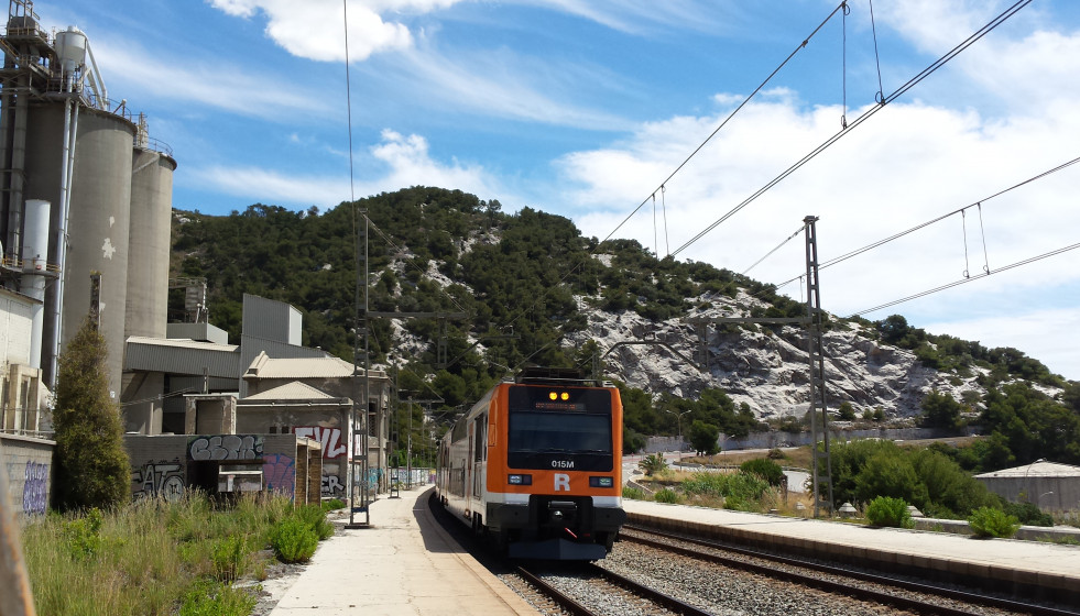 Garraf Vallcarca