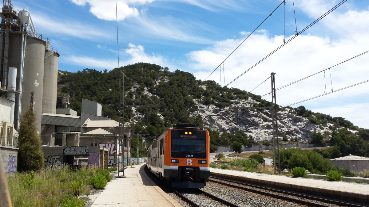 Garraf Vallcarca
