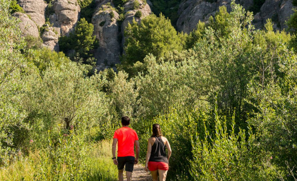 Planes fin de semana