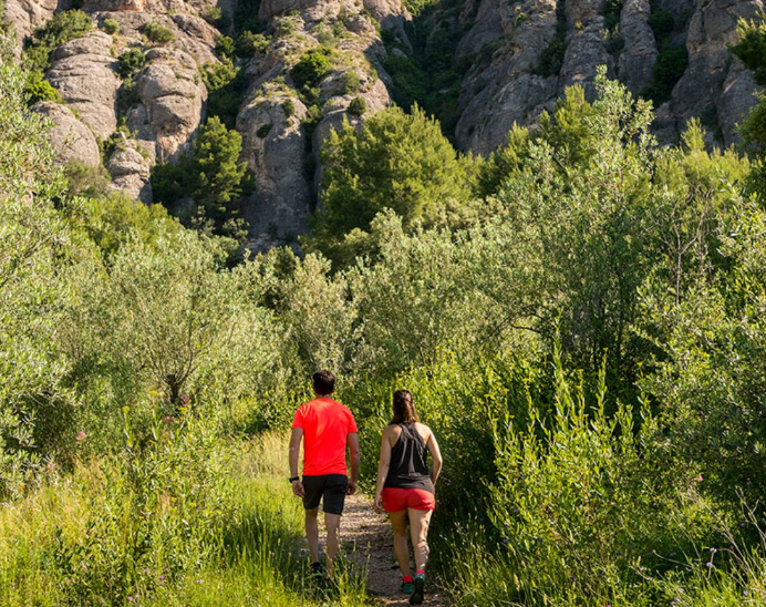 Planes fin de semana