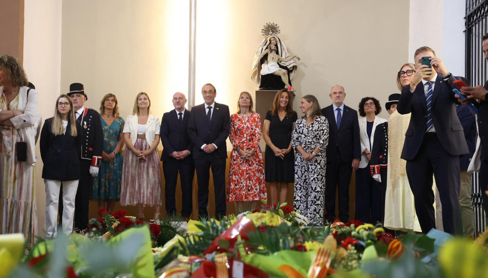 Ofrena Floral