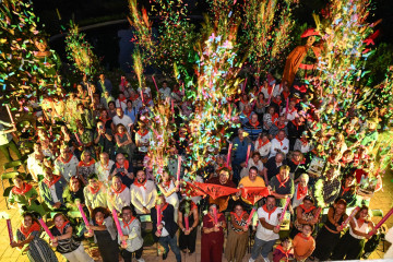 Recepcio institucional a entitats per la Festa Major 450 2000x1333