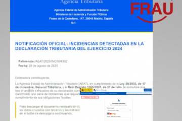Fraude