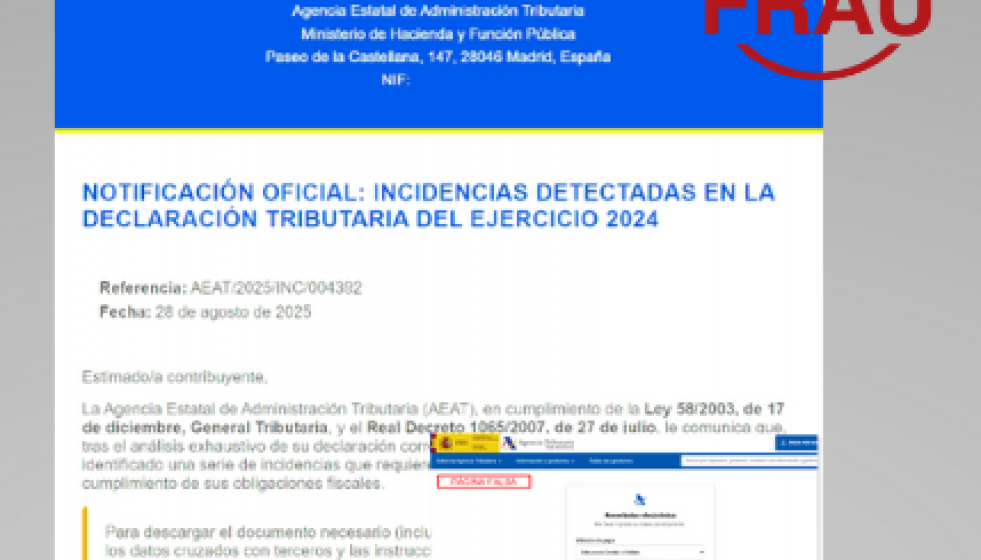 Fraude