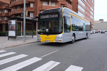 Bus e30
