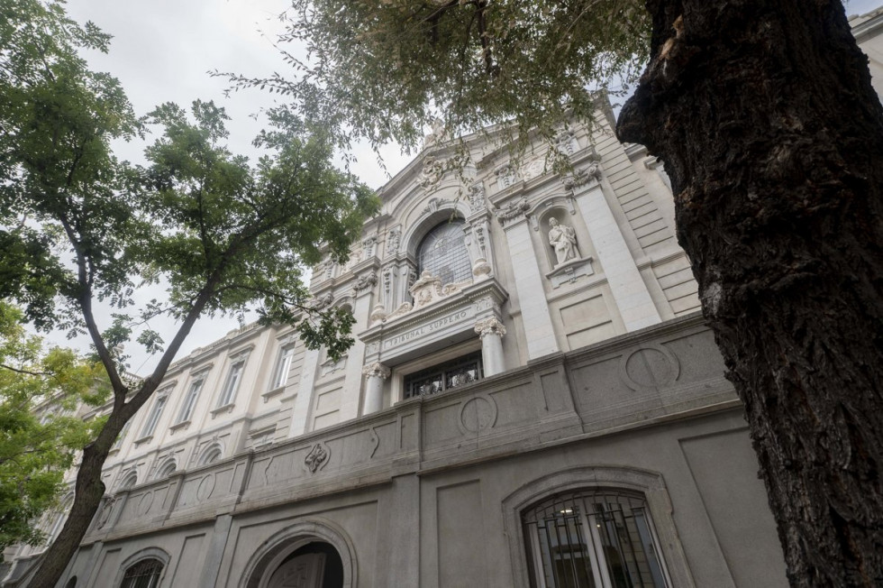 La Fiscalía pide la máxima pena para la 