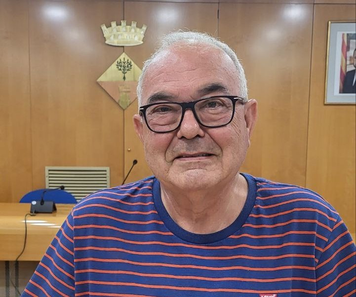 Fallece Joan Monforte, exconcejal de ERC en Olesa de Montserrat
