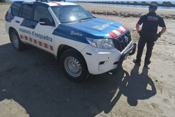 Mossos