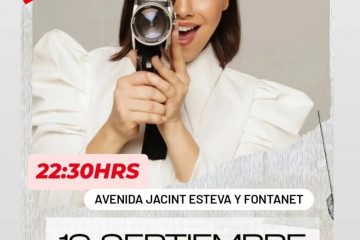 Chenoa