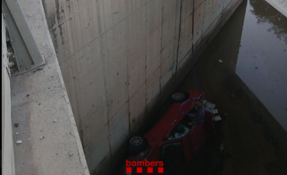 BOMBEROS EL PRAT