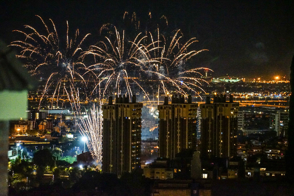Los 3 mejores planes para este fin de semana en el Baix Llobregat
