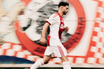 Raul moro ajax