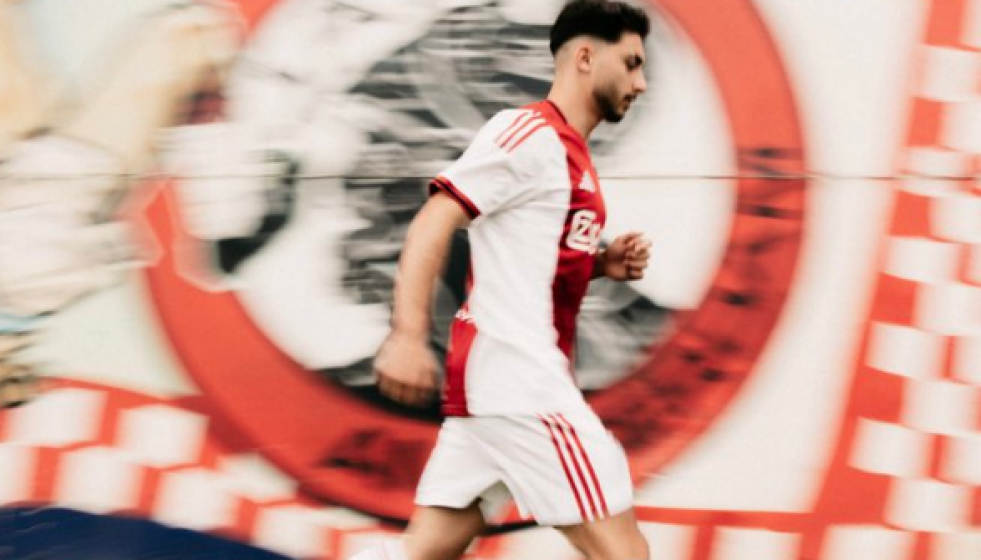 Raul moro ajax