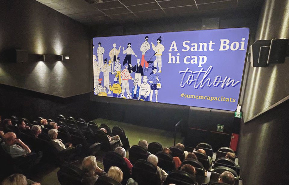 Cinema relaxat WEB