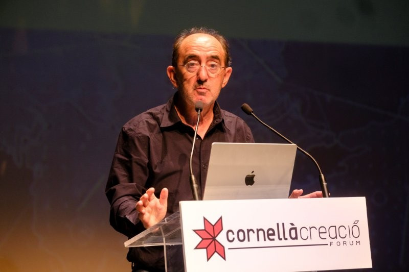 Innerarity: “Tenemos que trabajar para contar con sistemas de gobierno que resistan el paso de los ‘malos’”