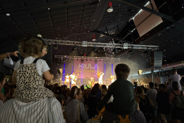 Festivalñ amrtorell