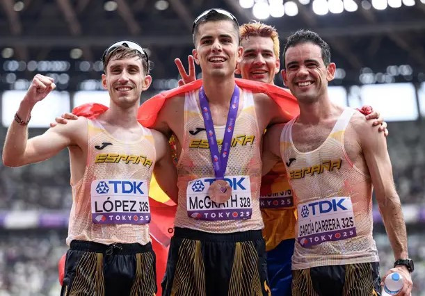 Paul McGrath europa press