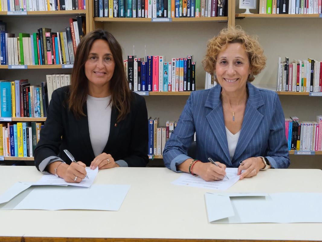 Visita consellera Educacio 2025 15 copia