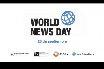 Español World News Day 2025