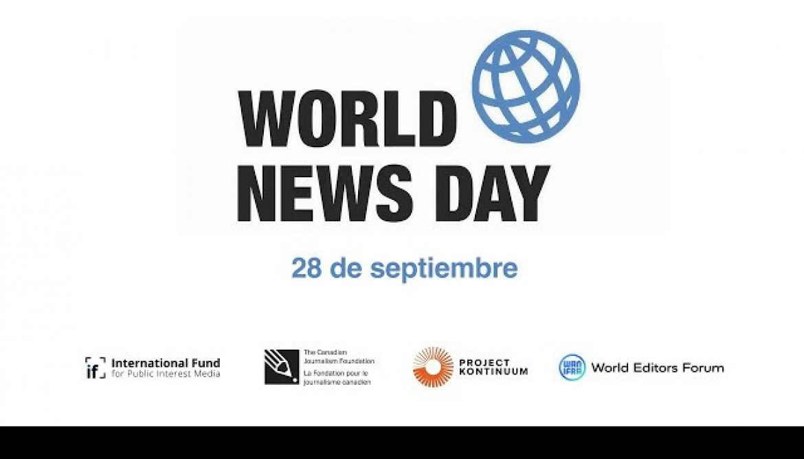 Español World News Day 2025