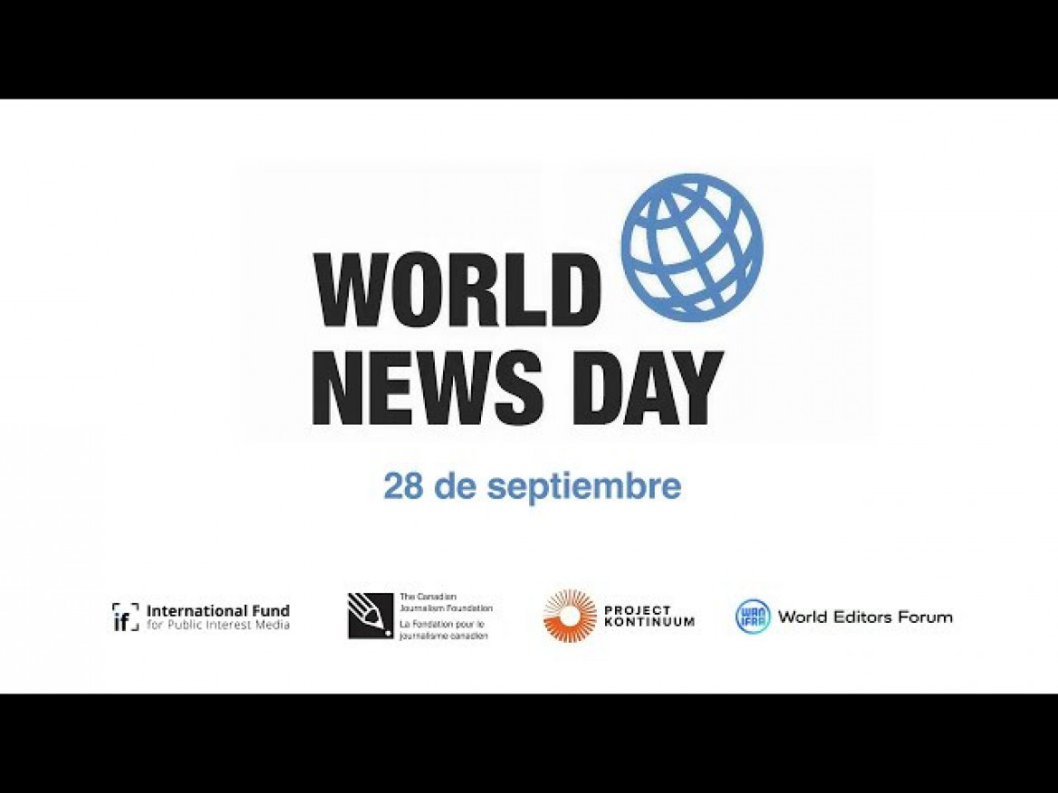 Español World News Day 2025