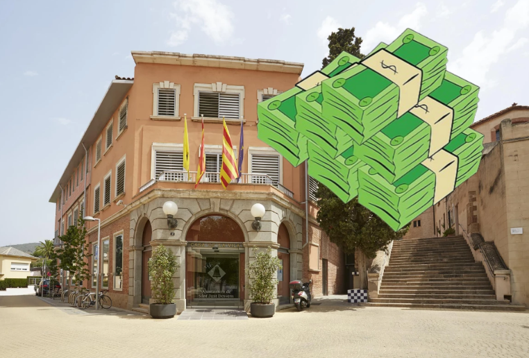 El Baix Llobregat gana músculo financiero: el nuevo refuerzo millonario aprobado por el Govern