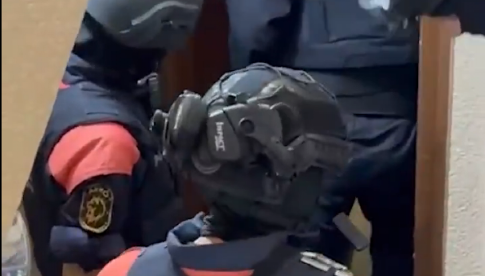 Mossos