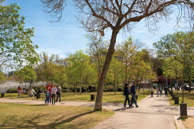 1475 Parc de la Fontsanta