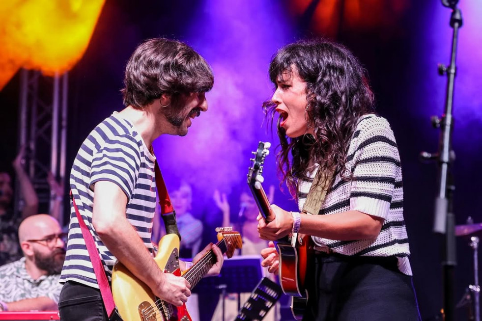 El Festival Altaveu 2025 arranca con un homenaje vibrante a Brian Wilson y The Beach Boys