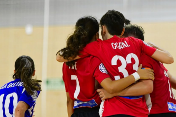 Ae penya esplugues