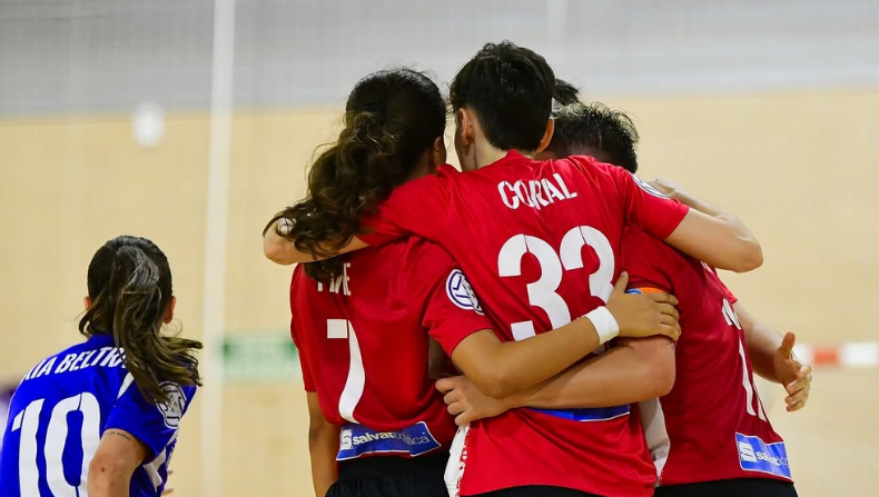Ae penya esplugues