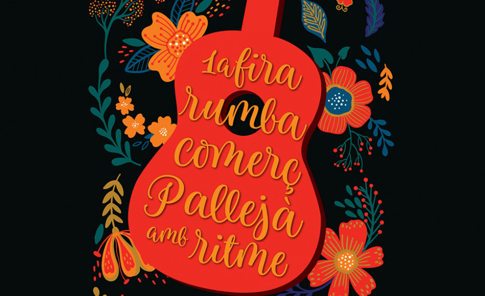 Imatge Fira Rumba Comerc