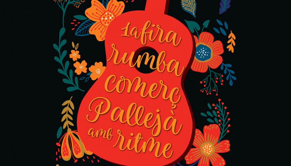 Imatge Fira Rumba Comerc