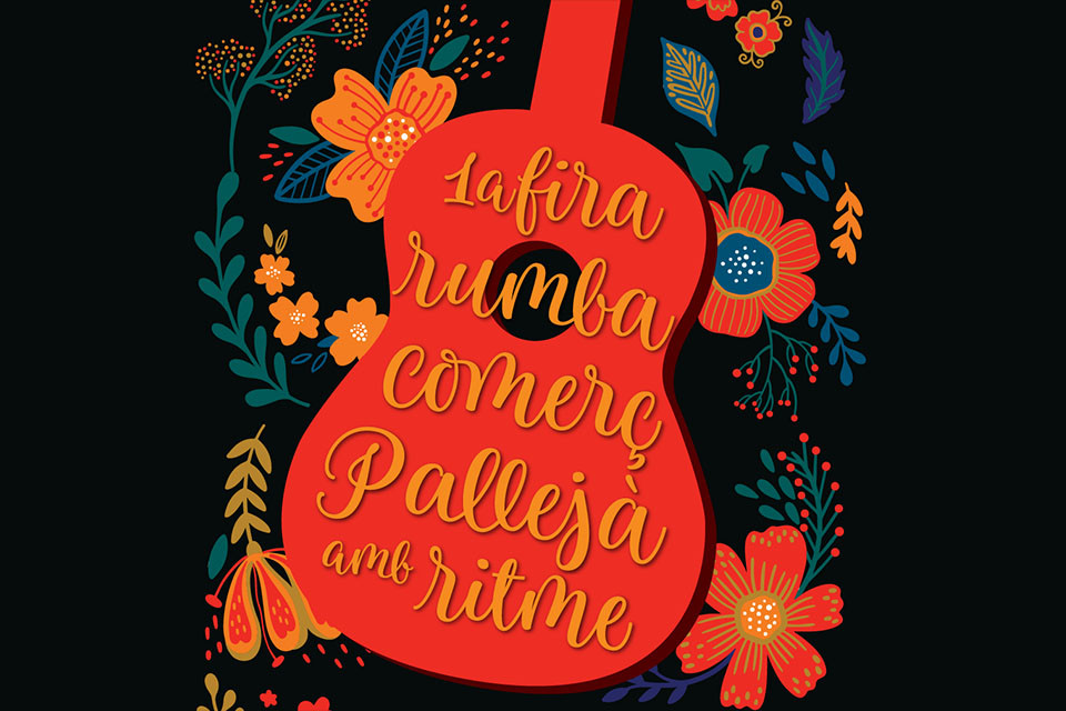 Imatge Fira Rumba Comerc