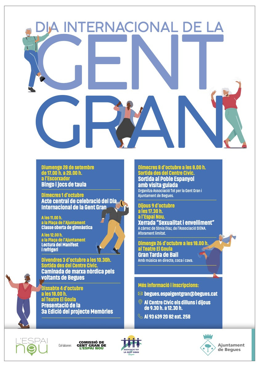 DiaInternacionalGentGran25