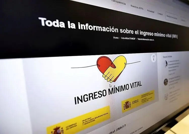 IMV