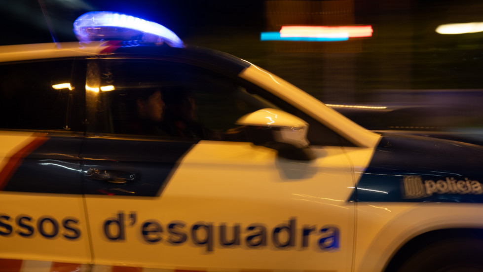 Detienen al hermano menor del rapero Morad por agredir a tres adolescentes con arma blanca en Molins de Rei